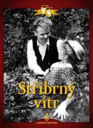 Filmexport HV s. r. o Silvery Wind - DVD (004592)