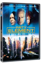 MagicBox Петият елемент - dvd (018967)