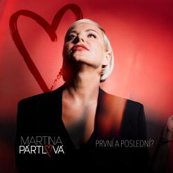 Warner Pártlová Martina: První a poslední? - CD (072785)