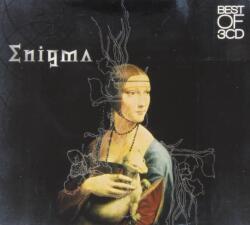 Universal Enigma: Best Of - 3CD (017068)