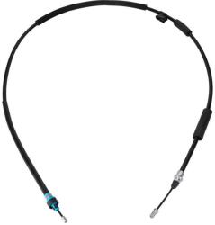 KAMOKA Cablu, frana de parcare KAMOKA 1190666 (1190666) - fixbox