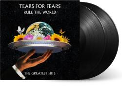 Universal Tears For Fears: Tears Roll Down (Greatest Hits) - 2Vinyl (LP) (022240)
