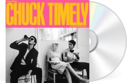 Universal Role Model: Chuck Timely & Hourglass - CD (095690)