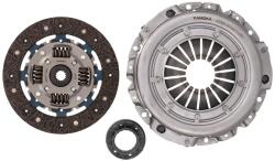 KAMOKA Set ambreiaj KAMOKA KC036 (KC036) - fixbox