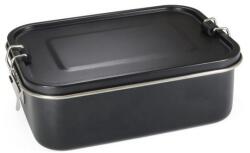 Origin Outdoors Lunch Box Deluxe fekete