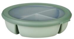 Mepal Bento Bowl Cirqula - Nordic sage