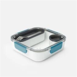 black+blum Black+Blum Lunch Box - Original ételhordó doboz óceánkék