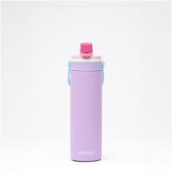 KAMBUKKA Dupla Insulated termosz 600ml - Lilac Puff