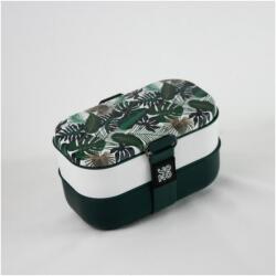 Yoko Design Lunchbox bento- 1200 ml Equador