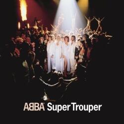 Universal Abba: Super Trouper - CD (008098)
