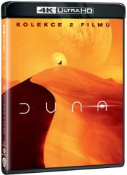 MagicBox Duna kolekce 1. -2. - 2Blu-ray (UHD) (070834)