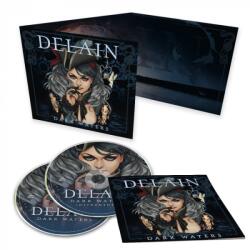Mystic Production Delain: Dark Waters - 2CD (057227)