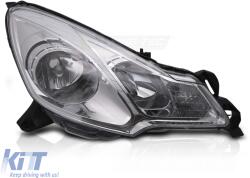  CITROEN C3 03.02-09 fényszóró Angel Eyes króm (TTHC6027533)