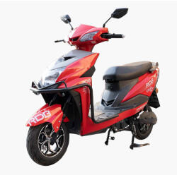 RDB Scuter Electric RDB CHILIA Plus, 800w, fara permis, Rosu (RDB CHILIA-PLUS-3735)