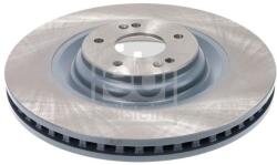 Febi Bilstein Disc frana FEBI BILSTEIN 1007183 (1007183) - fixbox
