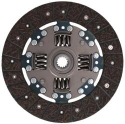 KAMOKA Disc ambreiaj KAMOKA DC064 (DC064) - fixbox