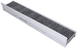 KAMOKA Filtru aer habitaclu / polen KAMOKA F503601 (F503601)