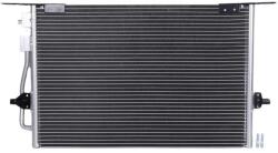 KAMOKA Condensator, climatizare KAMOKA 7800488 (7800488) - fixbox
