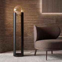 AC Atelier Lampa de podea design modern LUX Black steel (AC 8108)