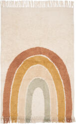 Little Dutch Covor - 130 x 90 cm - Rainbow Vintage - Little Dutch Covor