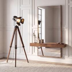 AC Atelier Lampa de podea cu trepied design industrial Cinema (AC 8109)