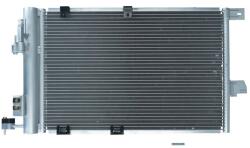 KAMOKA Condensator, climatizare KAMOKA 7800136 (7800136) - fixbox