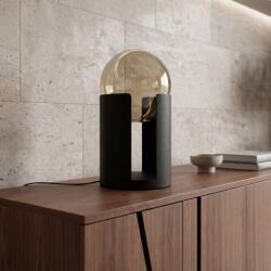 AC Atelier Lampa de masa design modern LUX Black steel (AC 8114)