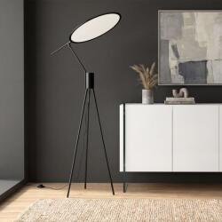 AC Atelier Lampa de podea cu trepied design Modern (AC 8099)