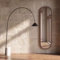 AC Atelier Lampa de podea arcuita design modern LUX Marble (AC 8104)