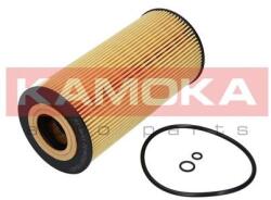 KAMOKA Filtru ulei KAMOKA F112601 (F112601) - fixbox