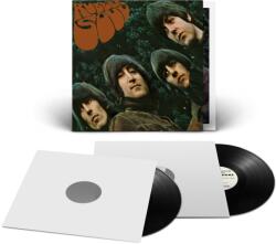 Beatles Rubber Soul (Special Deluxe Edition) - facethemusic - 19 190 Ft