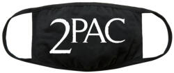 NNM mască Tupac - Logo - 2PACMASK01B