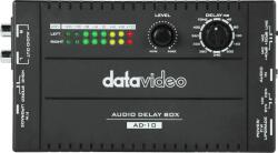 DATAVIDEO AD-10 Audio delay box with 3.5mm input