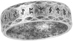 NNM inel Viking Runes - SS8-R225 silver