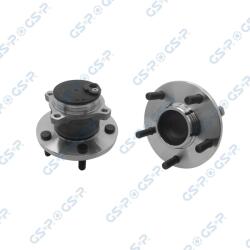 GSP Set rulment roata GSP 9400106 (9400106) - fixbox