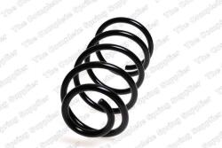 LESJÖFORS Arc spiral LESJÖFORS 4055442 (4055442) - fixbox