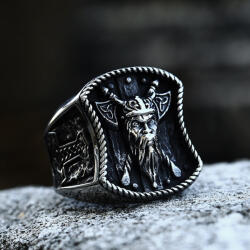NNM inel Viking Warrior - SS8-964R