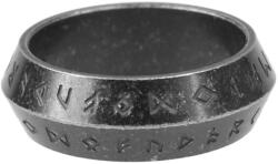 NNM inel Viking Runes Amulet - SS8-R186 antic
