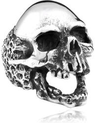 NNM inel Soldier Skull - SS8-382R