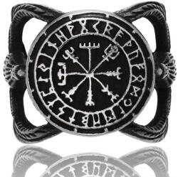 NNM inel Viking Vegvisir - SS8-723R