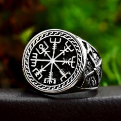 NNM inel Viking Compass - SS8-1204R