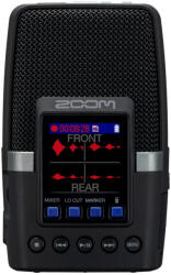 Zoom Recorder Portabil Zoom H2essential (32-bit Float)
