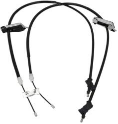 KAMOKA Cablu, frana de parcare KAMOKA 1190425 (1190425) - fixbox