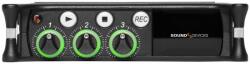 Sound Devices MixPre-3 II