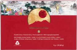 Element IQ Ginseng Punggi koreai ginseng zsidótövisbogyóval 20 x 3 g
