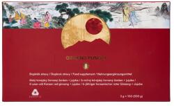 Element IQ Ginseng Punggi koreai ginseng dzsudzsubával 100 x 3 g