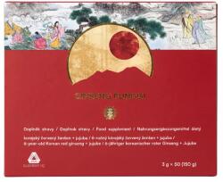 Element IQ Ginseng Punggi koreai ginzeng zsidótövisbogyóval 50 x 3 g
