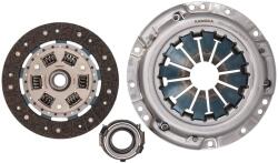KAMOKA Set ambreiaj KAMOKA KC014 (KC014) - fixbox