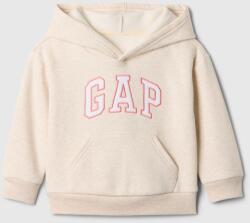 GAP Бебешки суитшърт с логото на GAP GAP | Bezhov | Момичешки | 86