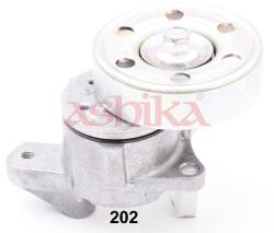 ASHIKA intinzator, curea transmisie ASHIKA 128-02-202 (128-02-202)
